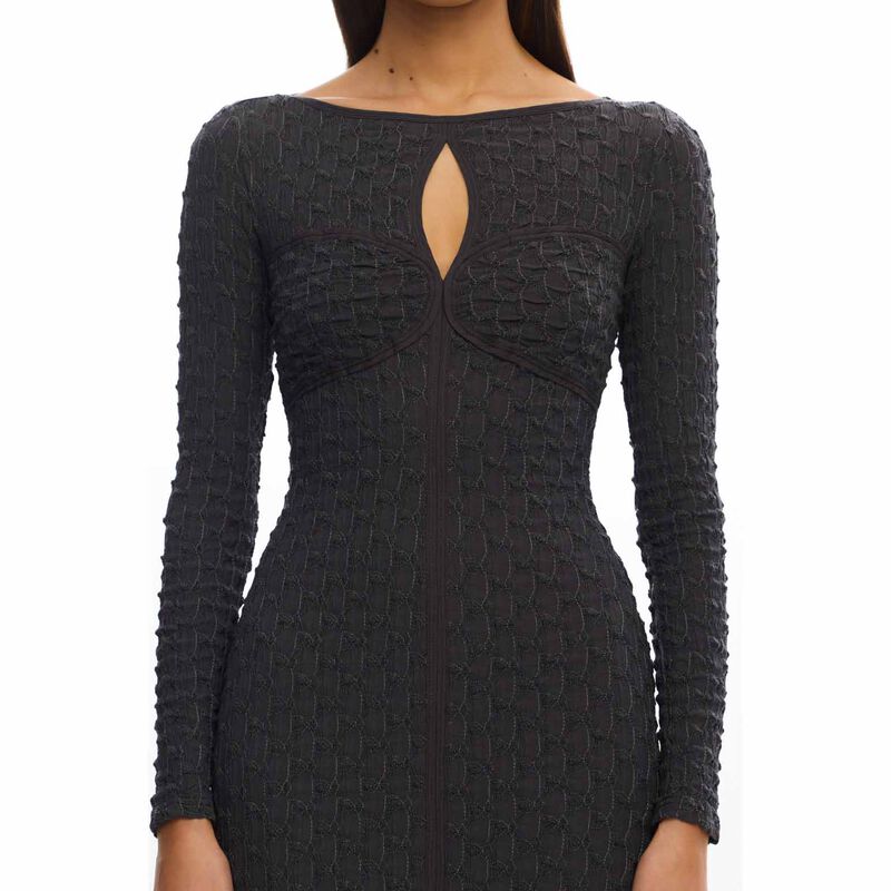 SIGNIFICANT OTHER Alex Maxi Dress image number 2
