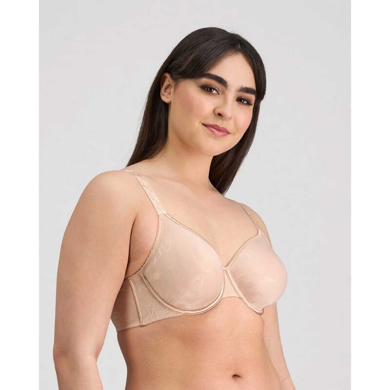 Fayreform Profile Perfect T-Shirt Contour Bra image number 6