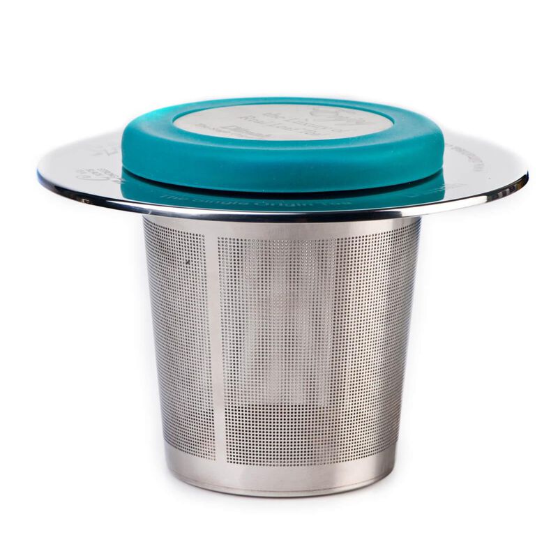 Dilmah Effortless Tea Infuser For Leaf Tea - One Cup image number 0