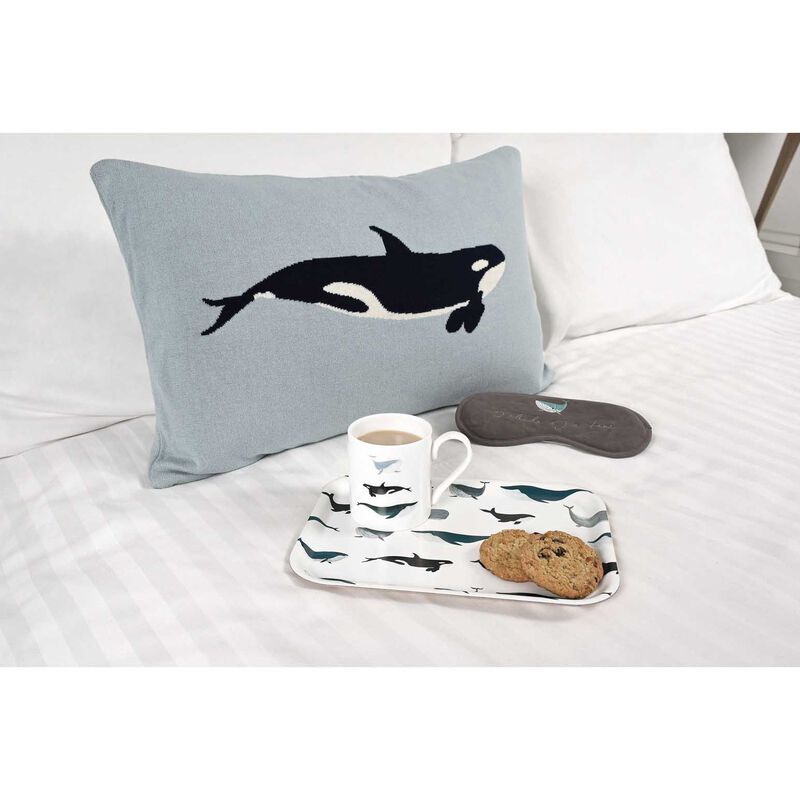Sophie Allport Mug Standard Whales image number 1