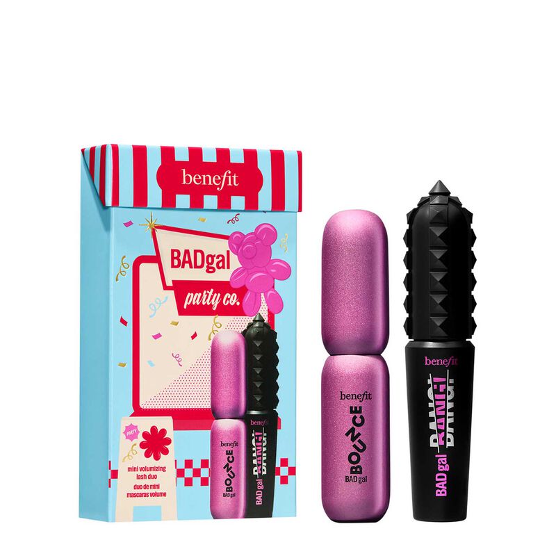 Benefit BADgal Party Co. Duo image number 0