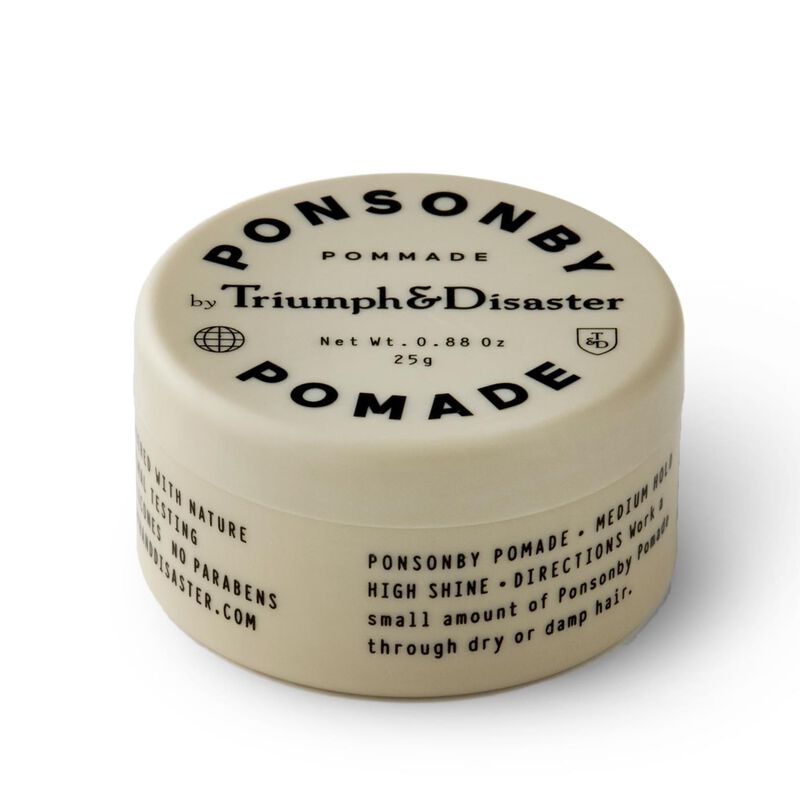 Triumph & Disaster Ponsonby Pomade 25g image number 1