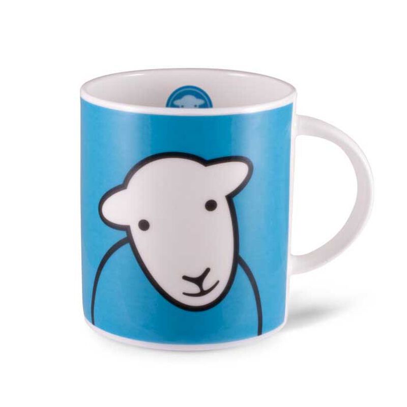 Herdy Hello Mug image number 0