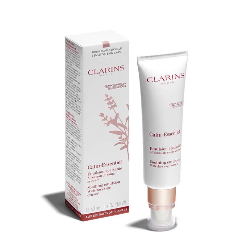 Clarins Calm-Essentiel Soothing Emulsion 50ml image number 3