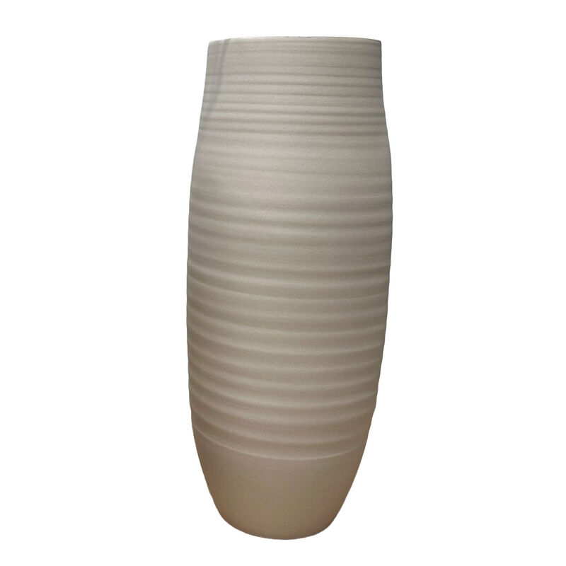 NED Collections Large Kona Vase image number 0