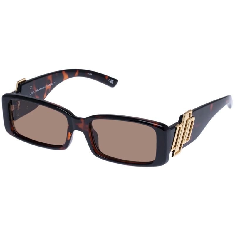 Le Specs Cruel Intentions Tort Sunglasses image number 0