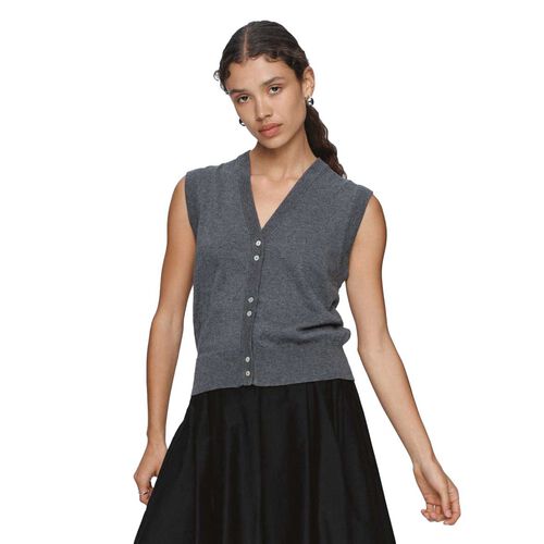 Marle Foundations Vest