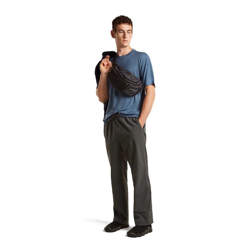 Icebreaker M Merino 150 Tech Lite SS Relaxed Tee image number 3