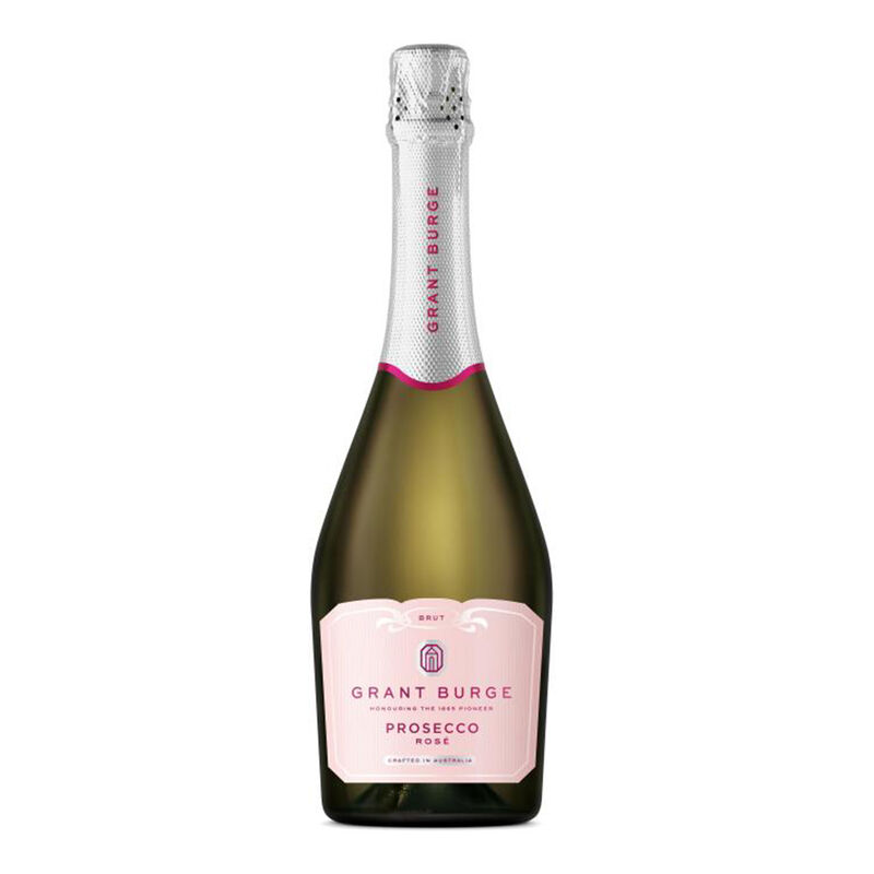 Grant Burge Prosecco Rosé 750ml image number 0