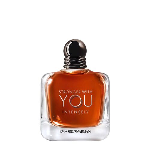 Emporio Armani Stronger With You Intensely EDP 150ml