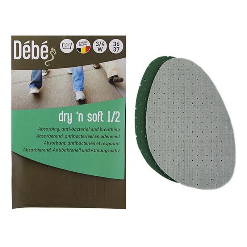 Debe Dry & Soft Half image number 0