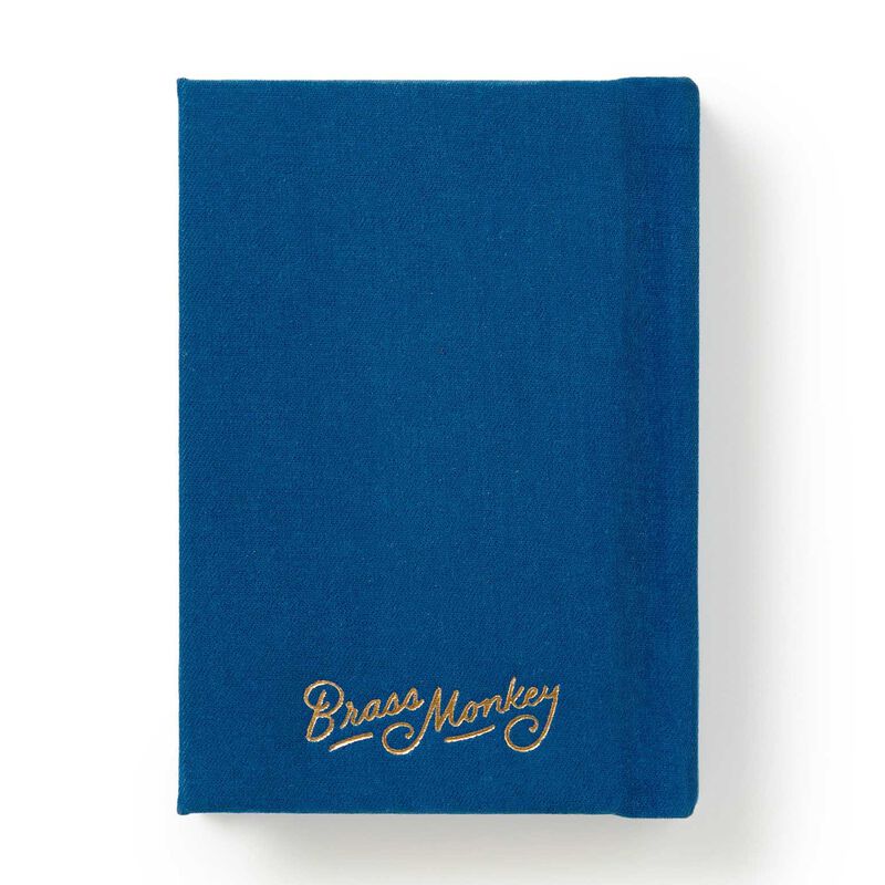 Brass Monkey Future Blackmail Tiny Diary image number 3