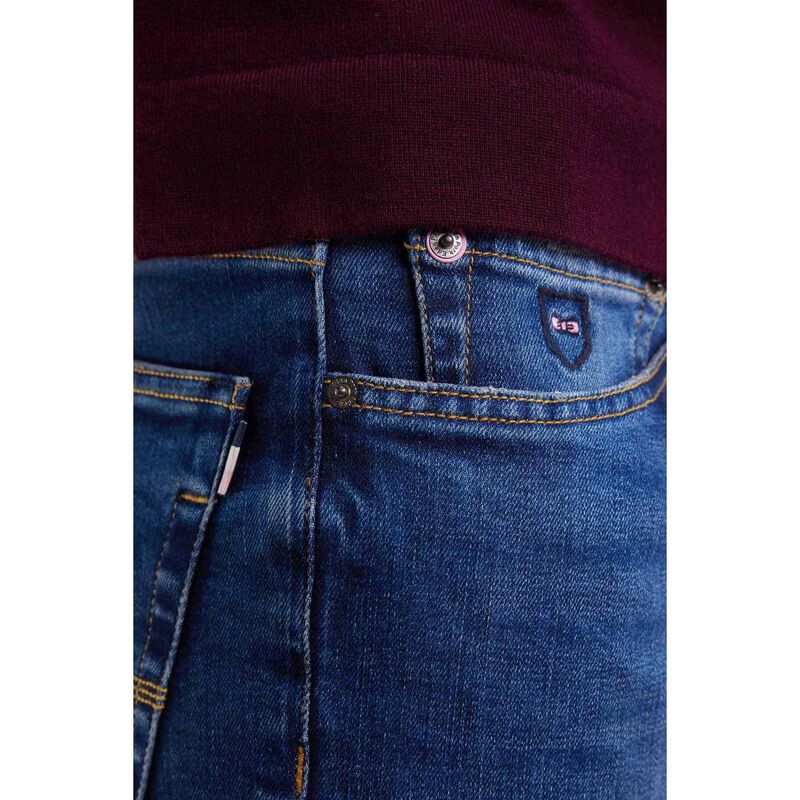 Eden Park 5 Pocket Trousers image number 2