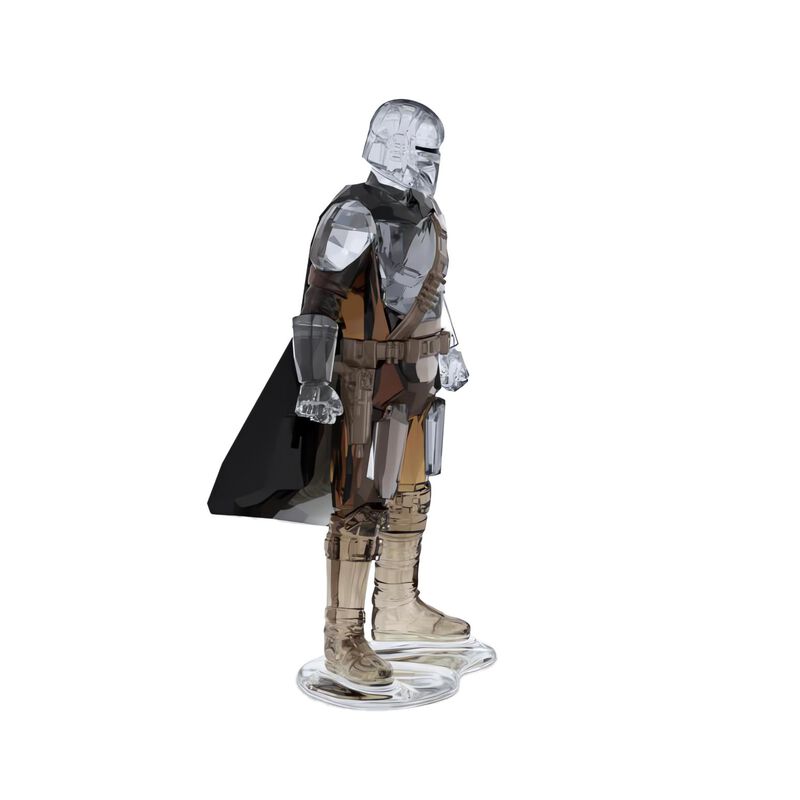Swarovski Star Wars - The Mandalorian image number 2