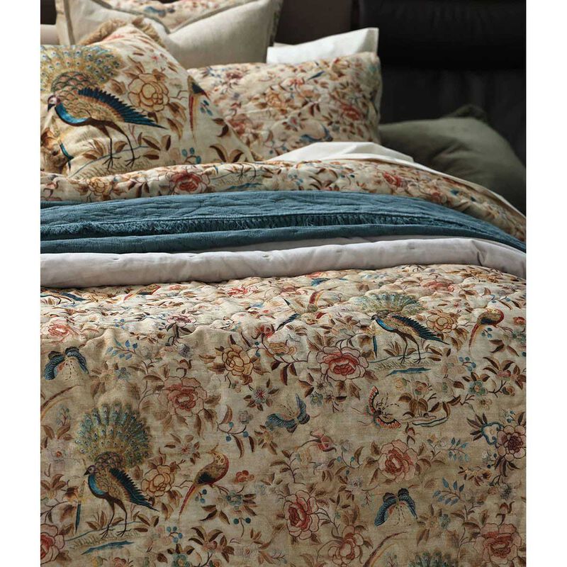MM Linen Milan Bedspread Set image number 1