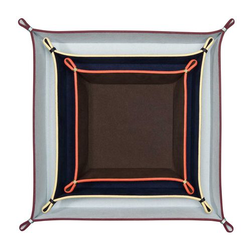 Remember Marbella Storage Tray Set Of 3