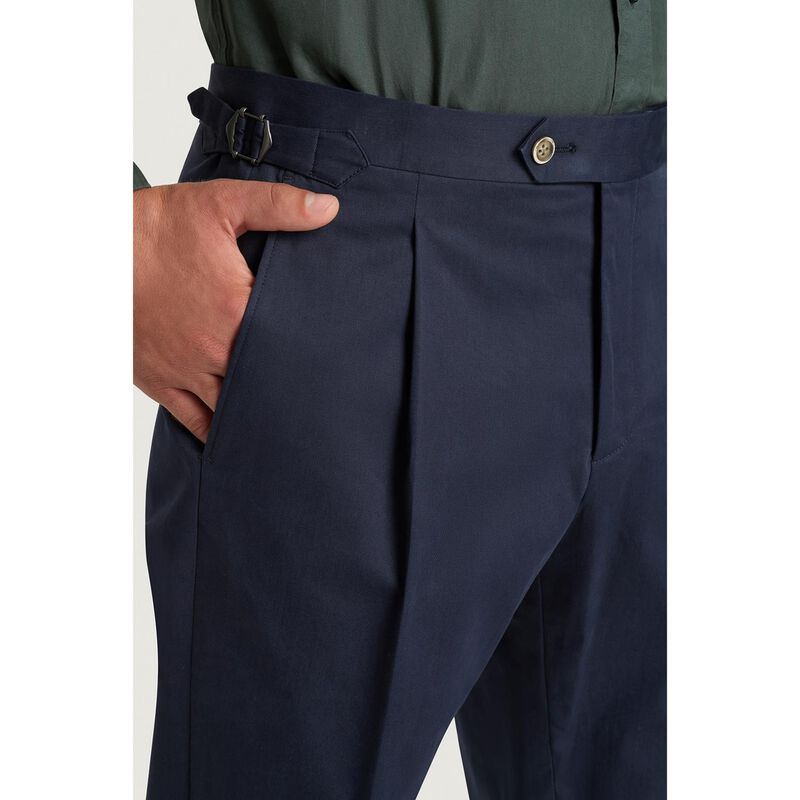 M.J. Bale Fresco Trouser image number 2