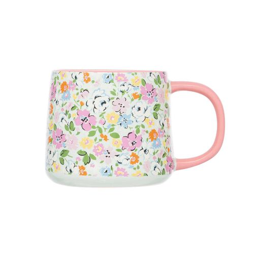 Cath Kidston Feels Like Home Mews Ditsy Mini Billie Mug