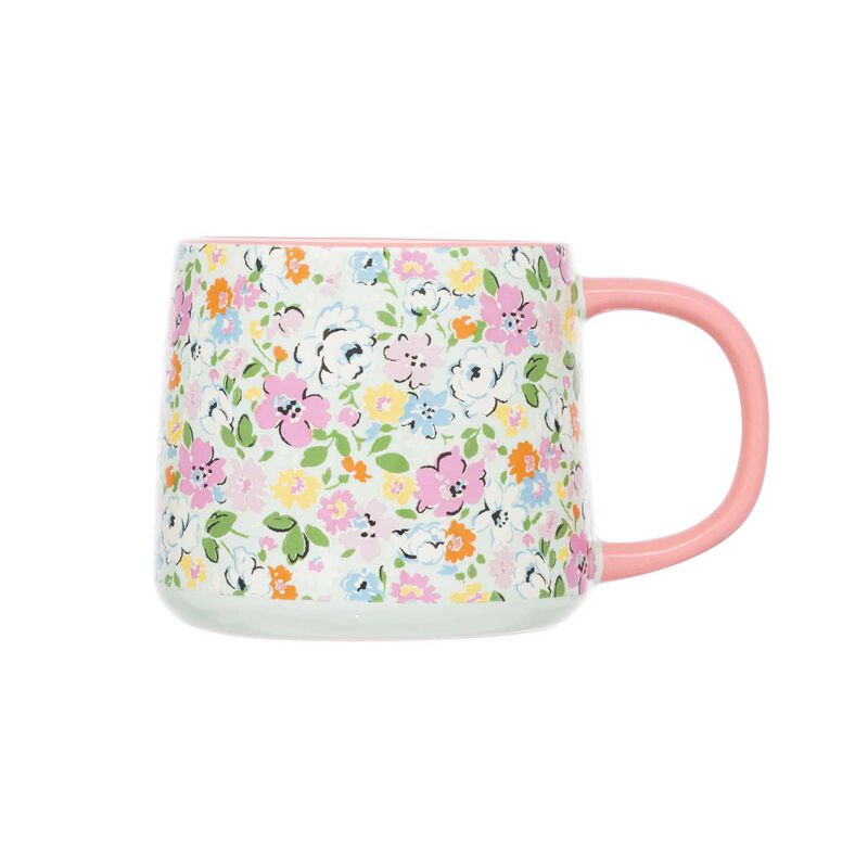 Cath Kidston Feels Like Home Mews Ditsy Mini Billie Mug image number 0