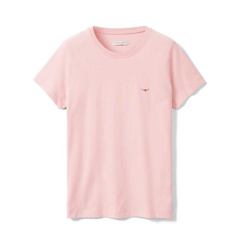R.M. Williams Piccadilly T-Shirt image number 2