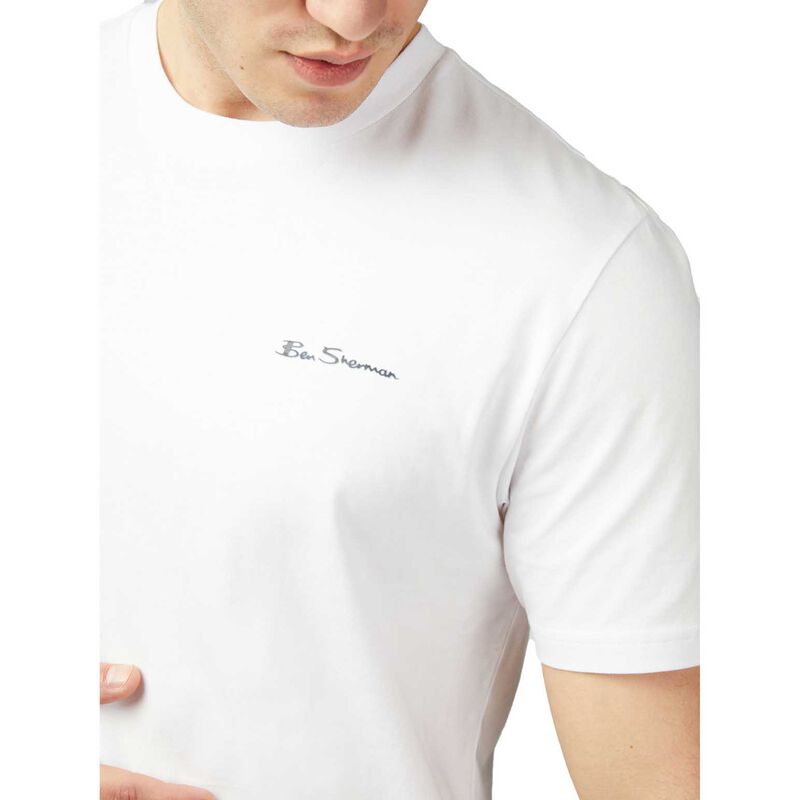 Ben Sherman Signature Tee image number 2