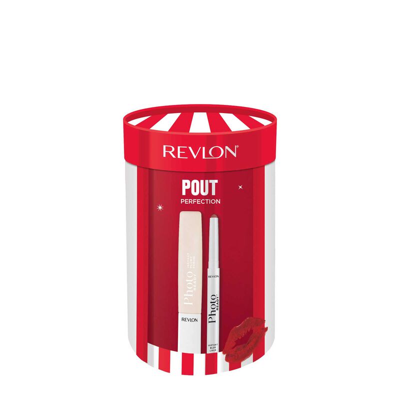 Revlon Pout Perfection Set image number 0