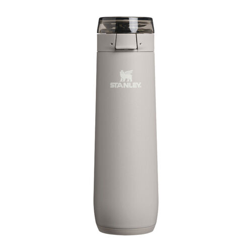 Stanley The Flowstate&trade; Spring Bottle 20oz Ash