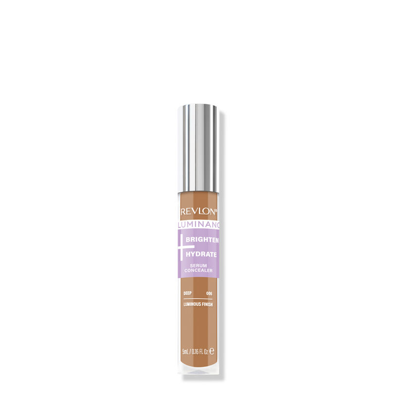Revlon Illuminance&trade; Serum Concealer Deep image number 0