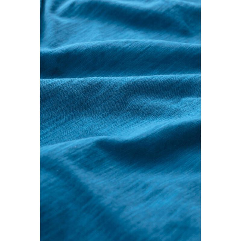 Seasalt Cornwall Appletree T-Shirt Sailboats image number 2