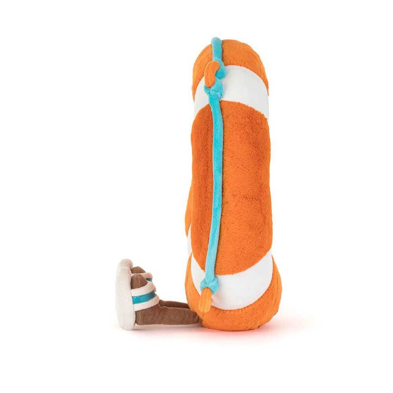 Jellycat Amuseables Life Ring image number 2