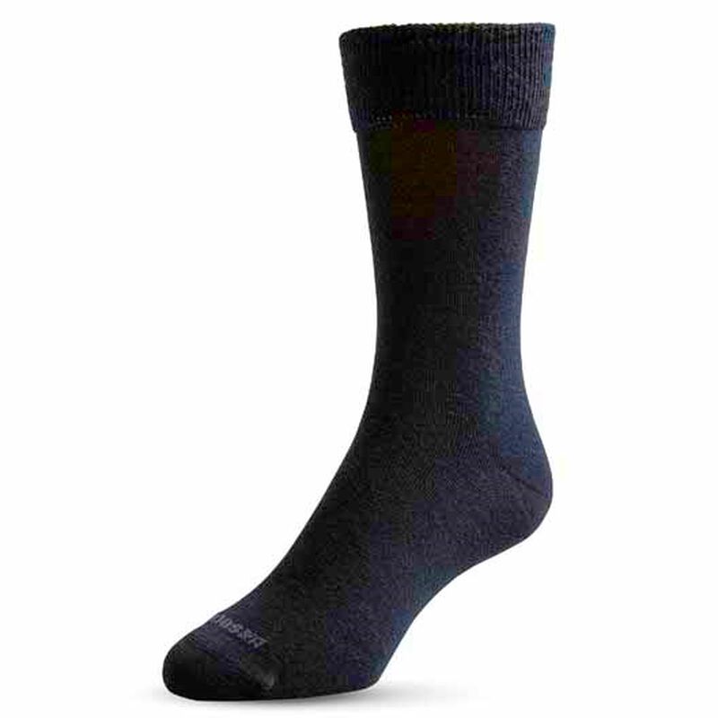 NZ Socks Merino Comfort Top 2pk image number 1