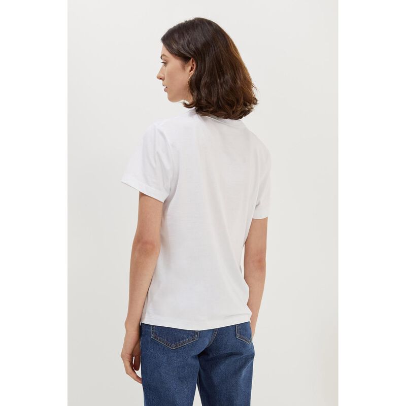 SABA Blair Ss Tee image number 5