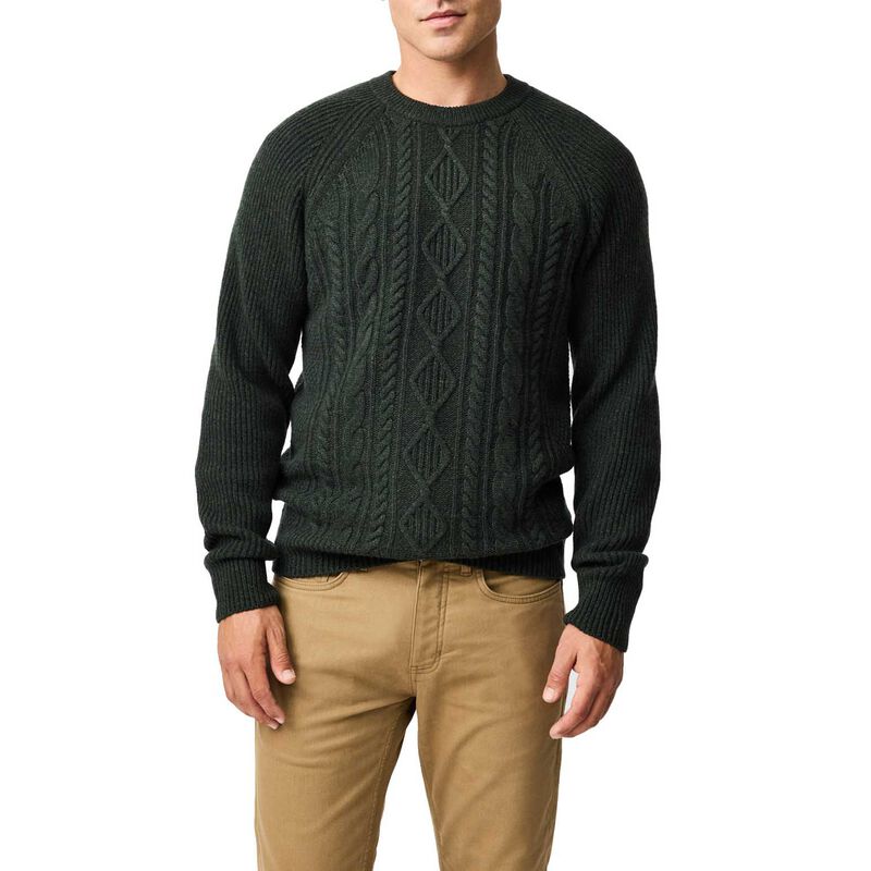 Rodd & Gunn Piper Creek Knit image number 0