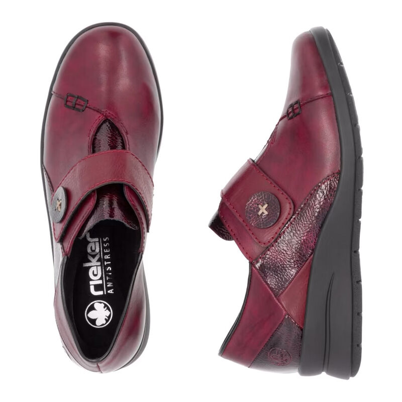 Rieker Finike L48 Shoe image number 3
