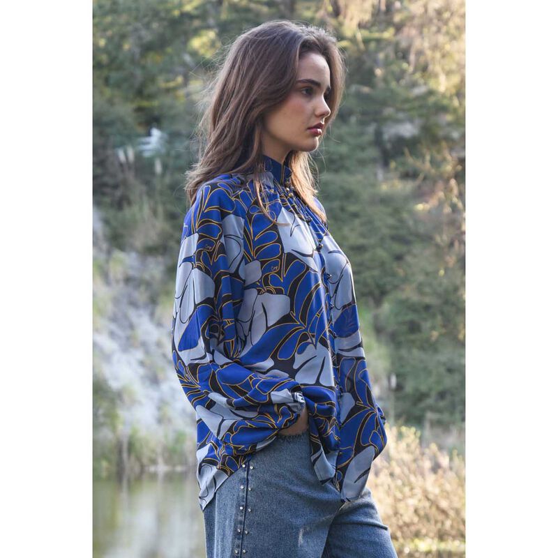 COOP High & Mighty Blouse image number 2