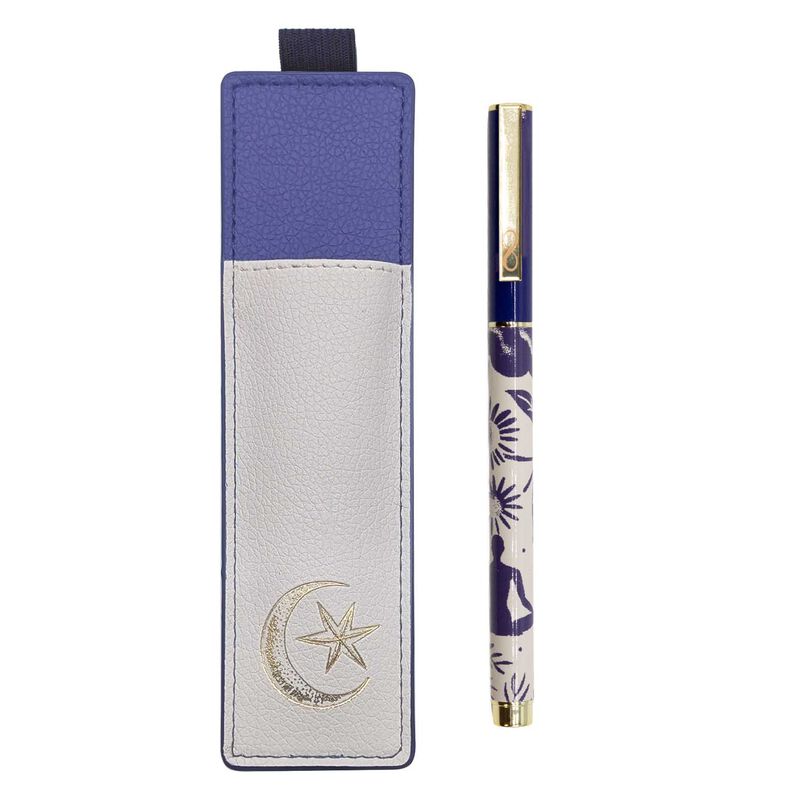 Rituals Pen & Pouch - Nourish to Flourish image number 1