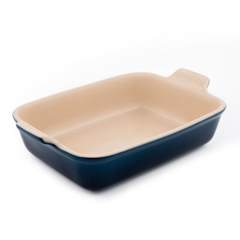 Le Creuset Heritage Deep Rectangular Dish - 26 image number 3