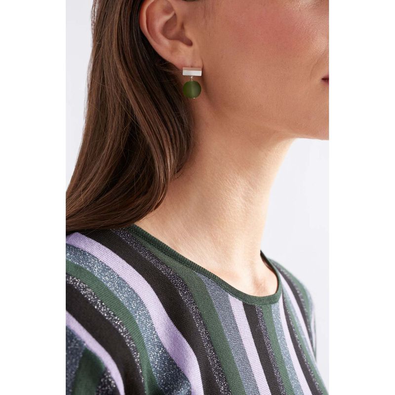 ELK Sjetka Earring image number 2