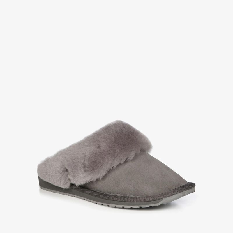 EMU Platinum Eden Slipper image number 1