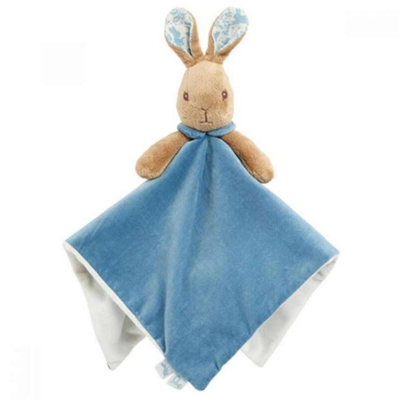 Peter Rabbit Signature Collection Comforter image number 0