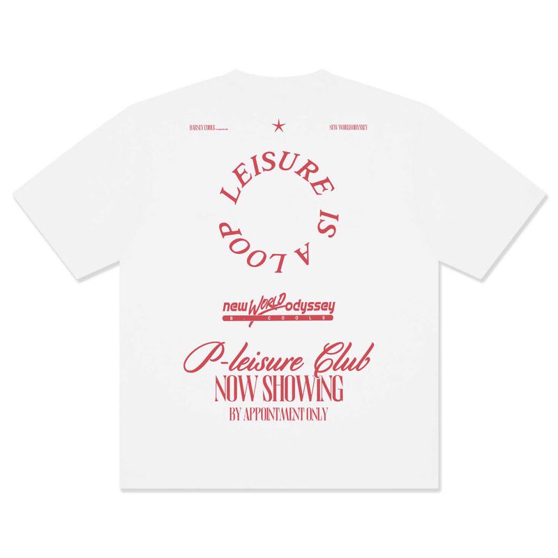 Barney Cools Loop Tee image number 3