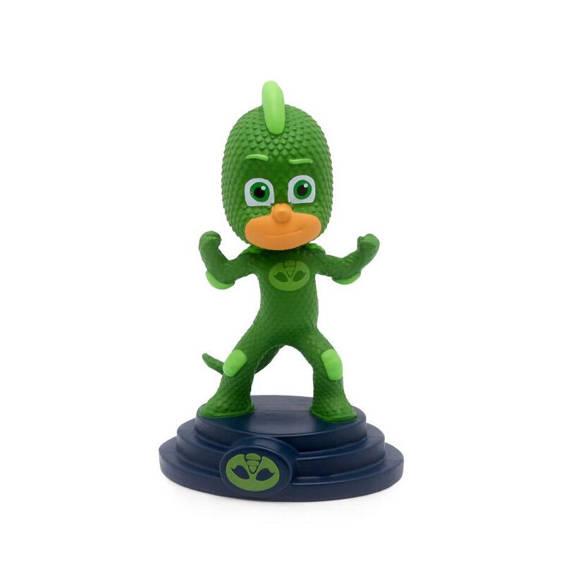 tonies PJ Masks - Gekko Tonie Audio Character image number 1