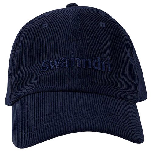 Swanndri Swanni Corduroy Cap