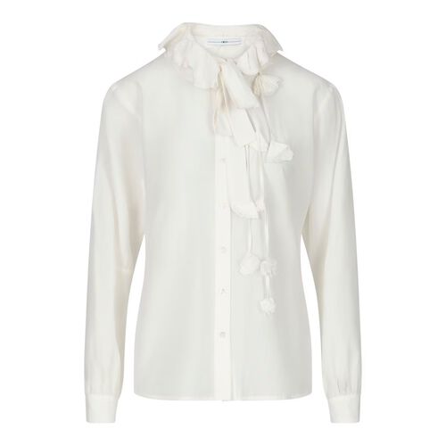 HIGH Impulsion Blouse