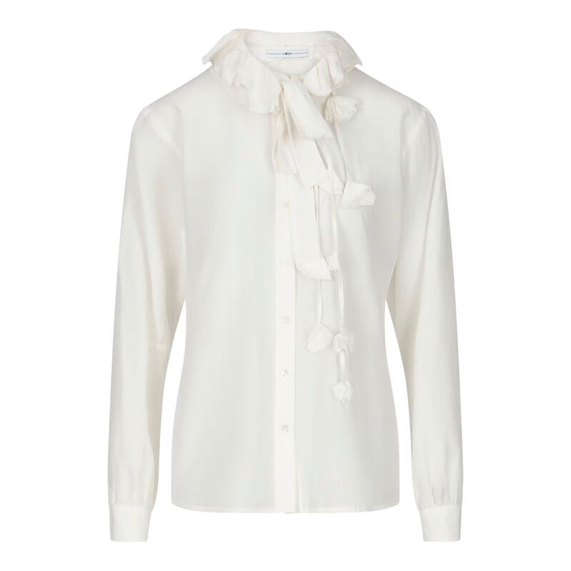 HIGH Impulsion Blouse image number 0