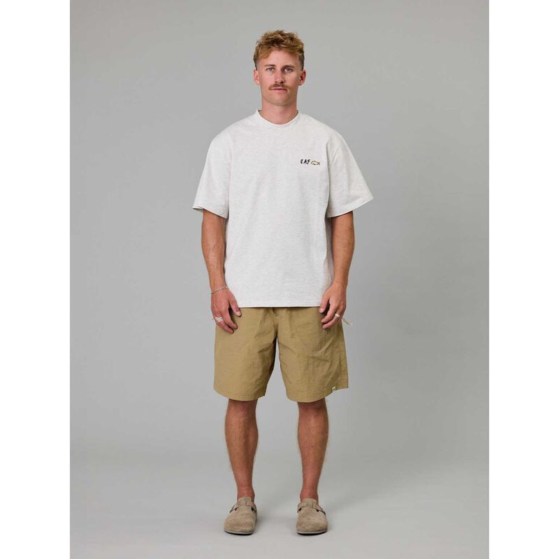 Just Another Fisherman Weekender Shorts image number 3