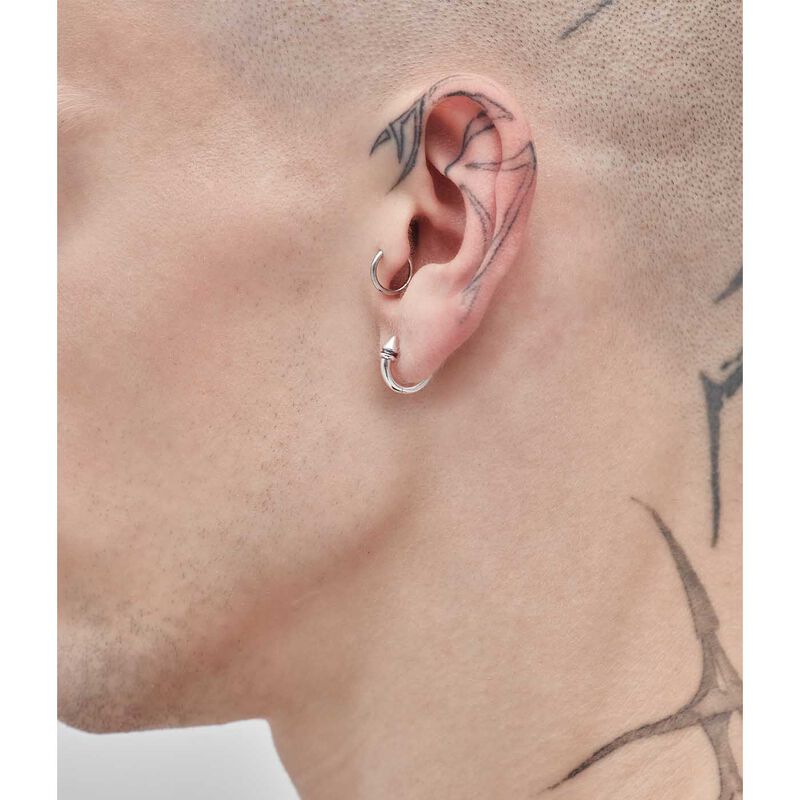 Stolen Girlfriends Club Closed Fob Huggie image number 1