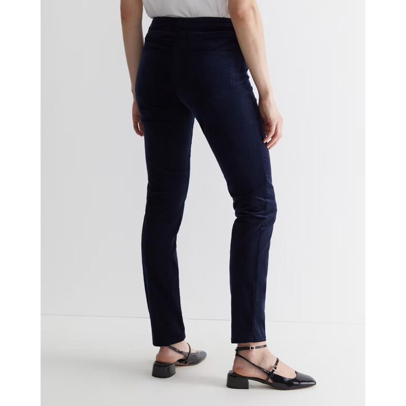 Sportscraft Cleo Velvet Pant image number 5