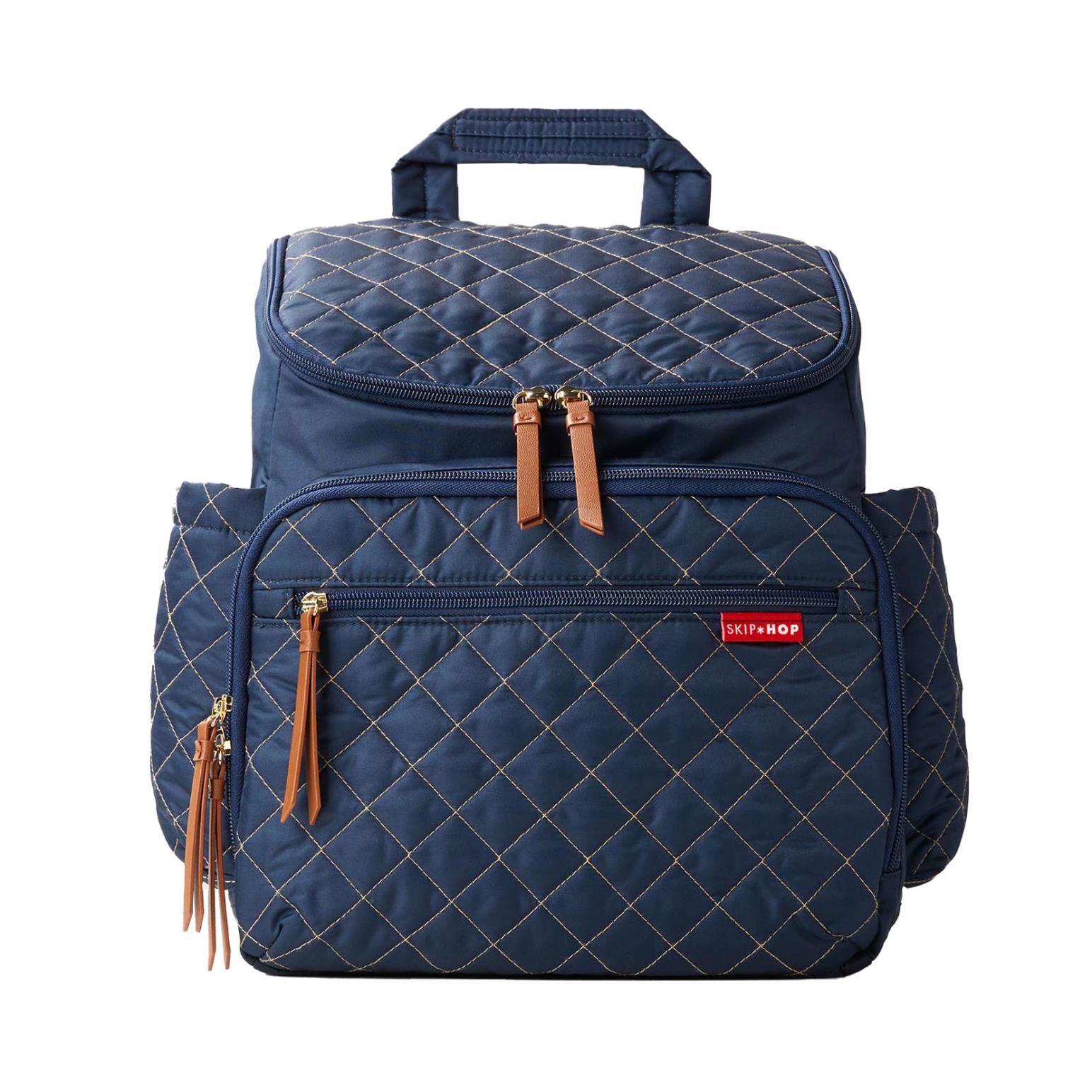 Skip hop nappy bag nz hot sale