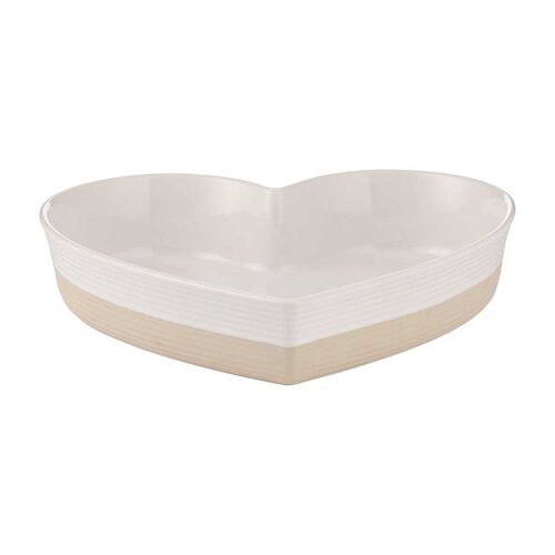Mason Cash Rustic Charm Baker 1.5Litre 28x25x6cm